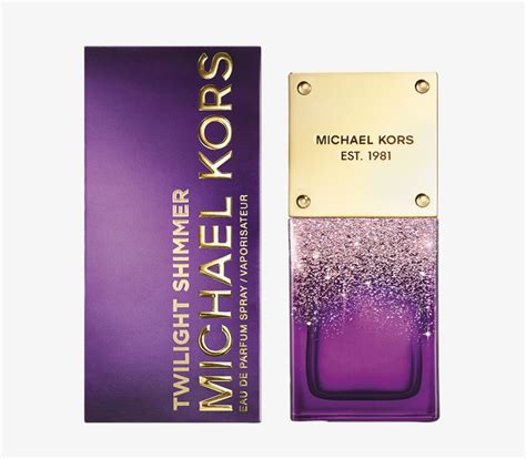 parfum michael kors twilight shimmer|Michael Kors twilight shimmer fragrantica.